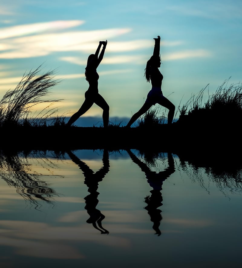Pilates Exercise
