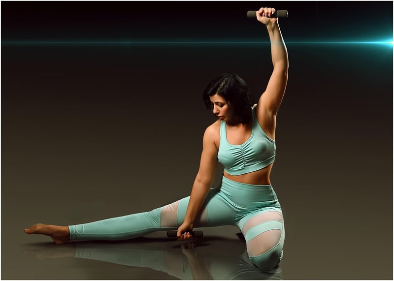 Core Strength and Body Alignment